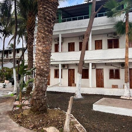 Baia Verde Resort Tarrafal  Exterior photo